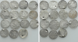 15 Coins of Poland