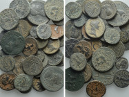 32 Roman Provincial Coins