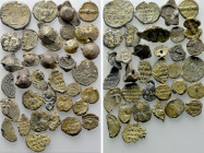 Circa 33 Roman and Byzantine Seals