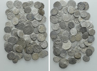 Circa 80 Ottoman Coins