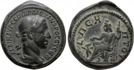 EGYPT. Alexandria. Severus Alexander (222-235). Tetradrachm. Dated RY 5 (AD 225/6)