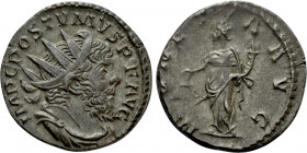POSTUMUS (260-269). Antoninianus. Treveri