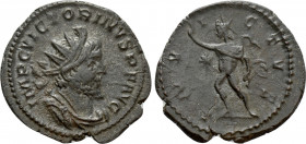 VICTORINUS (269-271). Antoninianus. Treveri