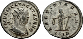 TACITUS (275-276). Antoninianus. Rome