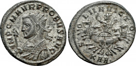 PROBUS (276-282). Antoninianus. Serdica