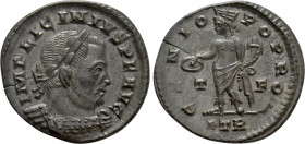 LICINIUS I (308-324). Follis. Treveri