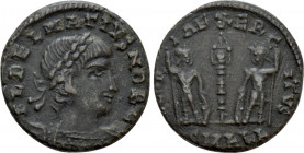 DELMATIUS (Caesar, 335-337). Alexandria