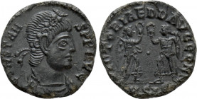 CONSTANS (337-350). Ae. Siscia