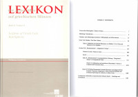 LESCHHORN, W., FRANKE, P. R.. Lexikon der Aufschriften auf griechischen Münzen
Band II/ Volume II. ethnika und Beamtennamen (Wien 2009)