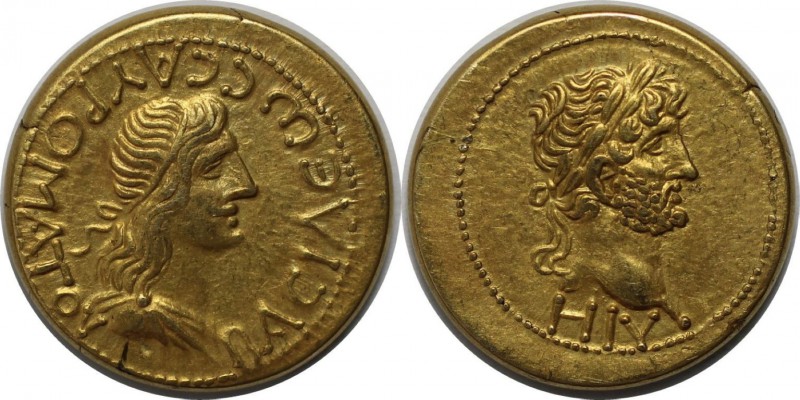 Griechische Münzen, BOSPORUS. Regnum Bosporanum. Sauromates I. (93/94-123/124). ...