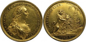Altdeutsche Münzen und Medaillen, BAYERN / BAVARIA. HERZOGTUM, SEIT 1623 KURFÜRSTENTUM, SEIT 1806 KÖNIGREICH. Maximilian III. Joseph, (1745-1777). 3 D...