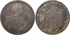 (109) Altdeutsche Münzen und Medaillen, HOHENLOHE - NEUENSTEIN - ÖHRINGENHOHENLOHE-NEUENSTEIN-ÖHRINGEN, GRAFSCHAFT, SEIT 1764 FÜRSTENTUM. Ludwig Fried...