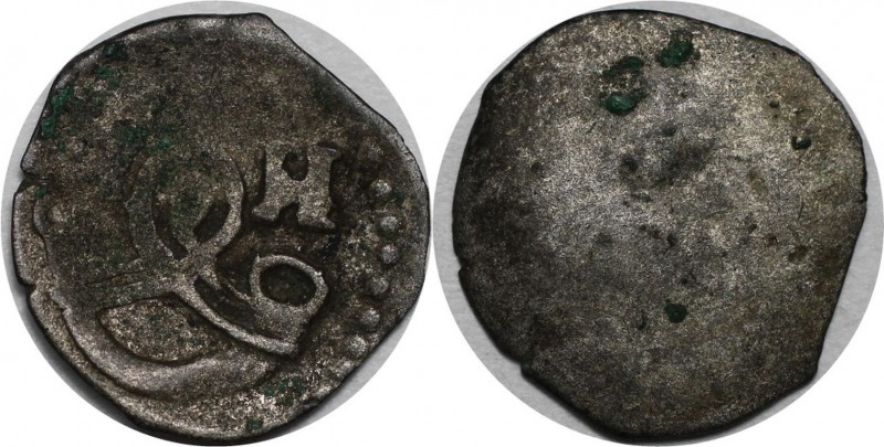 Altdeutsche Münzen und Medaillen, WÜRTTEMBERG - MÖMPELGARD. Gröschlein 1579. Sch...