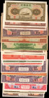 CHINA--REPUBLIC. Lot of (22). Bank of Communications. Mixed Denominations, Mixed Dates. P-Various. Fine to About Uncirculated.

A nice assortment of...