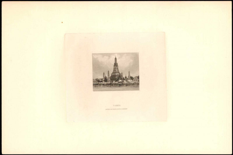 CHINA--VIGNETTES.

Estimate: $50.00 - $100.00

圖景卡。