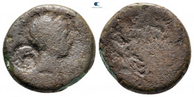 Mysia. Kyzikos circa 170-120 BC. Bronze Æ