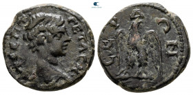Thrace. Serdica. Geta AD 198-211. Bronze Æ