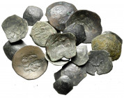 Lot of ca. 21 byzantine bronze coins / SOLD AS SEEN, NO RETURN!
nearly very fine