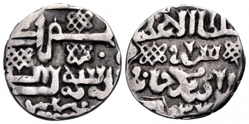 ISLAMIC, Mongols. Golden Horde. Muhammad Özbeg, AH 713-742 / AD 1313-1341. Dirha...