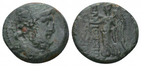 CILICIA. Elaiousa-Sebaste. Ae (Circa 150-50 BC). SNG France 1155..

Weight: 6,13 gr
Diameter: 19 mm