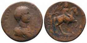 PONTUS, Trapezus. Caracalla. AD 198-217. Æ !!!.

Weight: 18,95 gr
Diameter:31 mm
