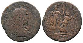CILICIA. Caracalla (198-217). Ae..

Weight:12,01 gr
Diameter:30 mm