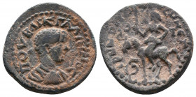 Gallienus (253-268). Ae..

Weight:16,9 gr
Diameter: 27 mm