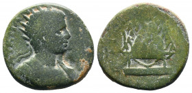 CAPPADOCIA. Caesarea. Severus Ale.ander (222-235). Ae..

Weight: 11,48 gr
Diameter:24 mm