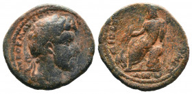 Marcus Aurelius (161-180). Ae..

Weight:8,97 gr
Diameter: 23 mm