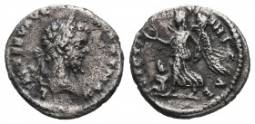 Septimius Severus (193-211 AD). AR Denarius,.

Weight:2,40 gr
Diameter:18 mm