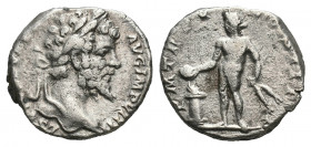 Septimius Severus (193-211 AD). AR Denarius,.

Weight:3,16 gr
Diameter:15 mm