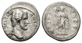 Antoninus Pius; 138-161 AD, Denarius, .

Weight: 2,83 gr
Diameter:19 mm