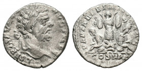 Septimius Severus (193-211 AD). AR Denarius,.

Weight:2,58 gr
Diameter:17 mm