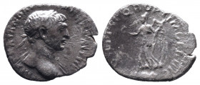 Traianus (98-117 AD). AR Denarius.

Weight:2,11 gr
Diameter:16 mm