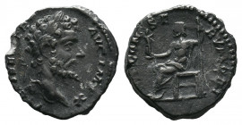Septimius Severus (193-211 AD). AR Denarius,.

Weight:2,38 gr
Diameter:17 mm