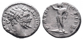 Septimius Severus (193-211 AD). AR Denarius,.

Weight:2,88 gr
Diameter:16 mm