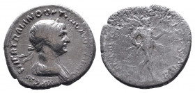 Traianus (98-117 AD). AR Denarius.

Weight:2,85 gr
Diameter:18 mm