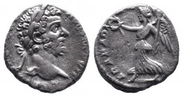 Septimius Severus (193-211 AD). AR Denarius,.

Weight:2,73 gr
Diameter:16 mm