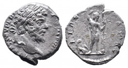 Septimius Severus (193-211 AD). AR Denarius,.

Weight:292 gr
Diameter:17 mm