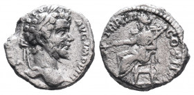 Septimius Severus (193-211 AD). AR Denarius,.

Weight:3,29 gr
Diameter:16 mm