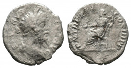 Septimius Severus (193-211 AD). AR Denarius,.

Weight:1,94 gr
Diameter:18 mm