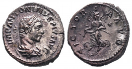 Elagabalus. AD 218-222. AR Denarius.

Weight: 4,43 gr
Diameter:20 mm