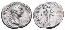 Traianus (98-117 AD). AR Denarius.

Weight:3,3 gr
Diameter:19 mm