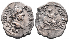 Elagabalus. AD 218-222. AR Denarius.

Weight: 2,86 gr
Diameter:18 mm