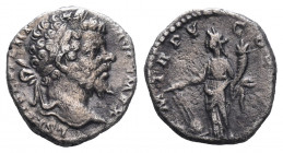 Septimius Severus (193-211 AD). AR Denarius,.

Weight:2,60 gr
Diameter:16 mm
