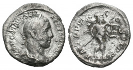 Severus Ale.ander. A.D. 222-235. AR denarius.

Weight:2,42 gr
Diameter:19 mm