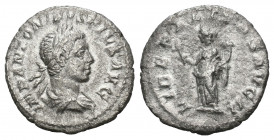 Elagabalus. AD 218-222. AR Denarius.

Weight:2,1 gr
Diameter:19 mm