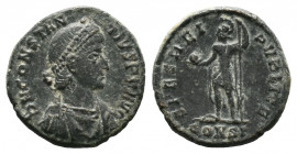 Constantius I, A.D. 293-305. AE.

Weight: 2,54 gr
Diameter: 16 mm