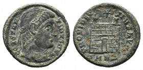 Constantine I 'the Great' (306-337 AD). AE .

Weight: 2,58 gr
Diameter: 18 mm