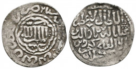 Islamic Ar Silver Coins, .

Weight: 2.9 gr
Diameter: 24 mm
